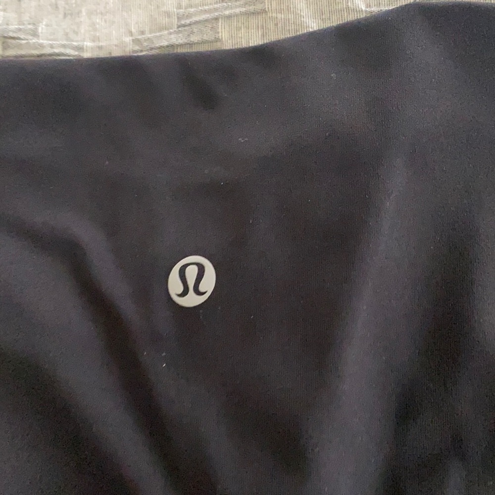 Like new high waisted leggings